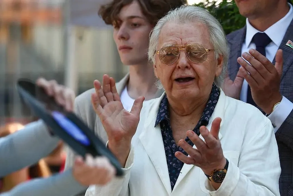 Обложка © ТАСС / Егор Алеев