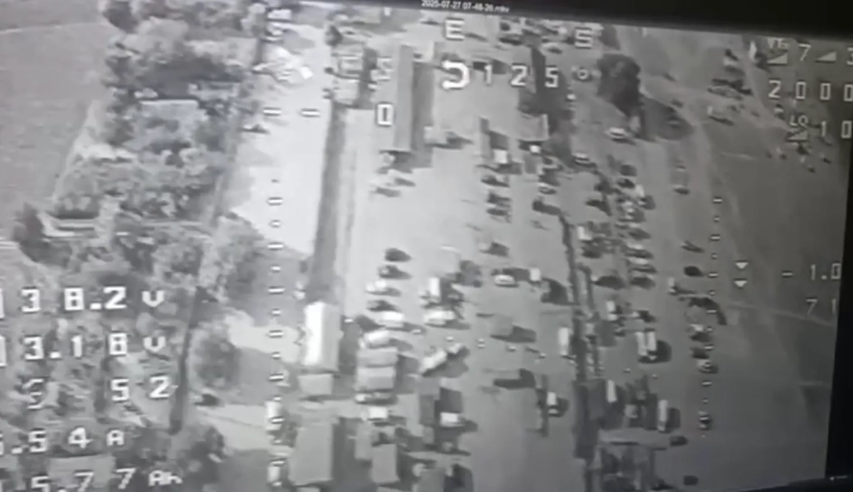 Обложка © Telegram / Владимир Сальдо