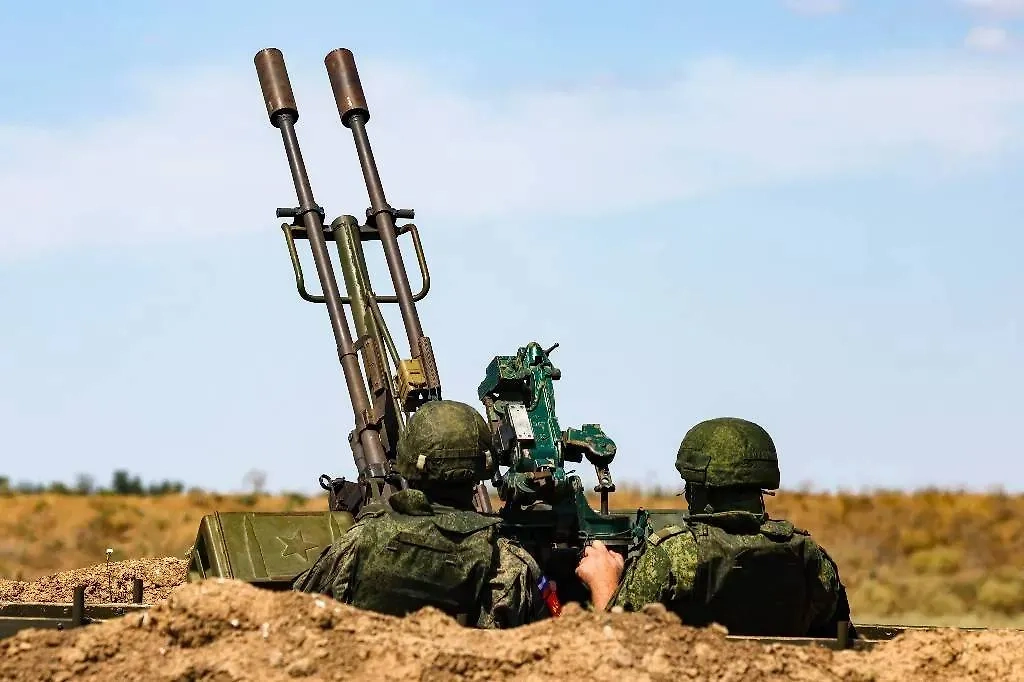 Обложка © ТАСС / Алексей Коновалов