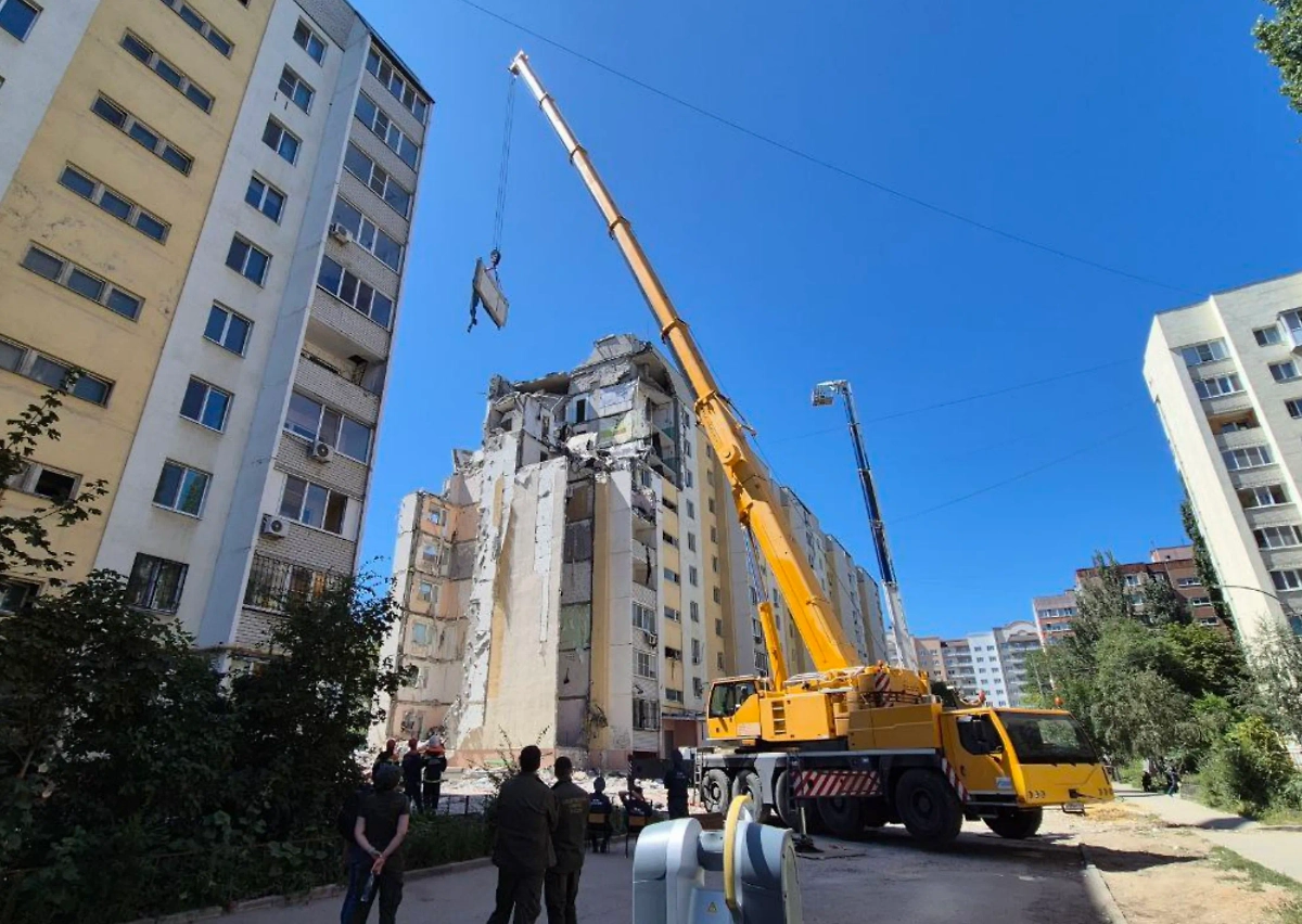 Обложка © Telegram / Роман Бусаргин