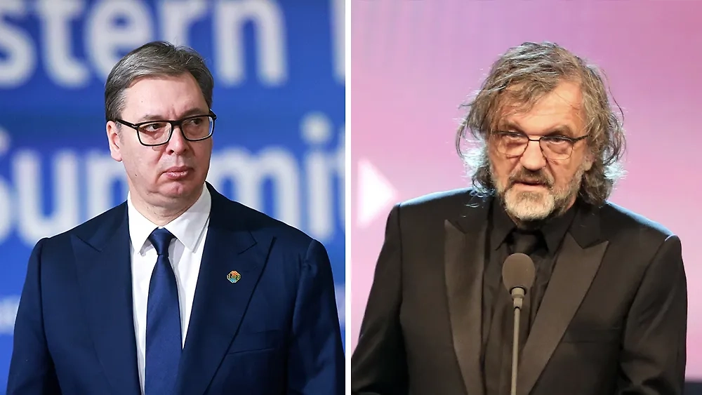 Обложка © ТАСС / ЕРА / OLIVIER HOSLET / KHALED ELFIQI