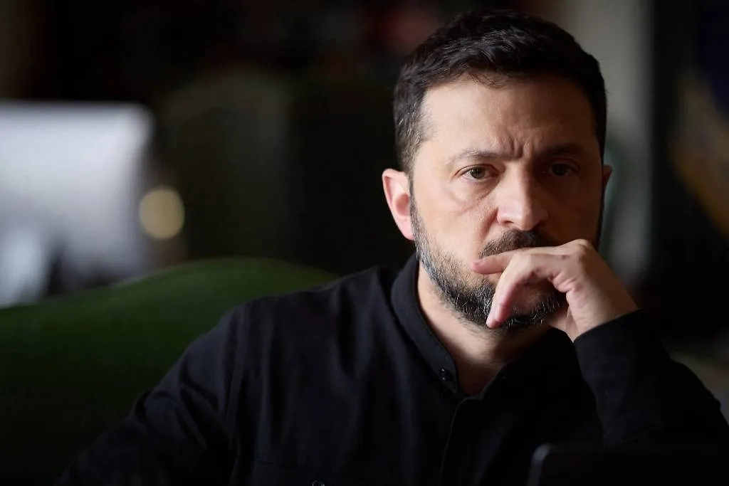 Обложка © ТАСС / Zuma