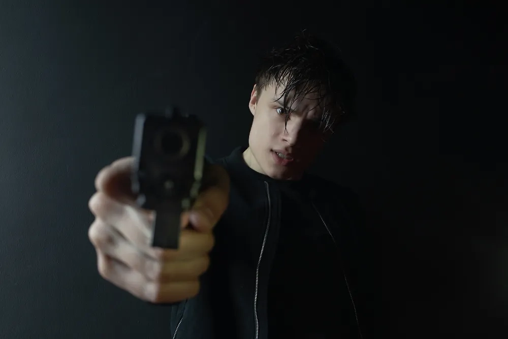 Обложка (иллюстрация) © Shutterstock / FOTODOM / mazur serhiy UA