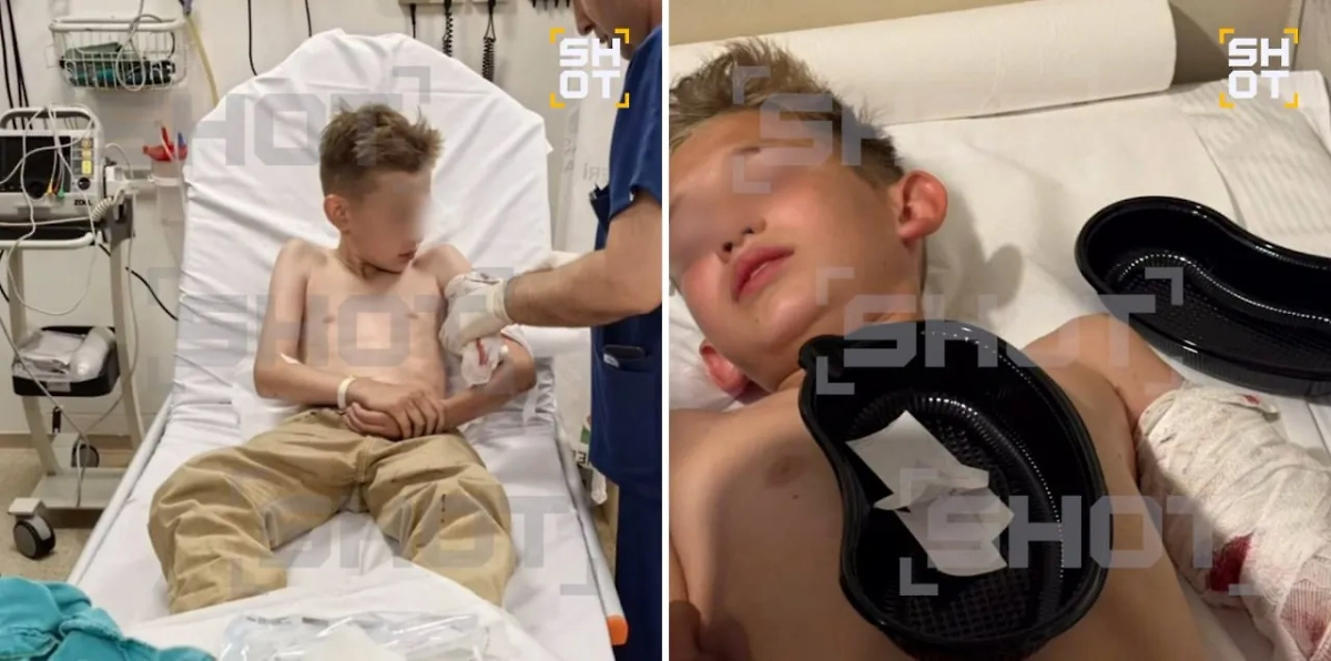 Коллаж © Life.ru. Фото © SHOT