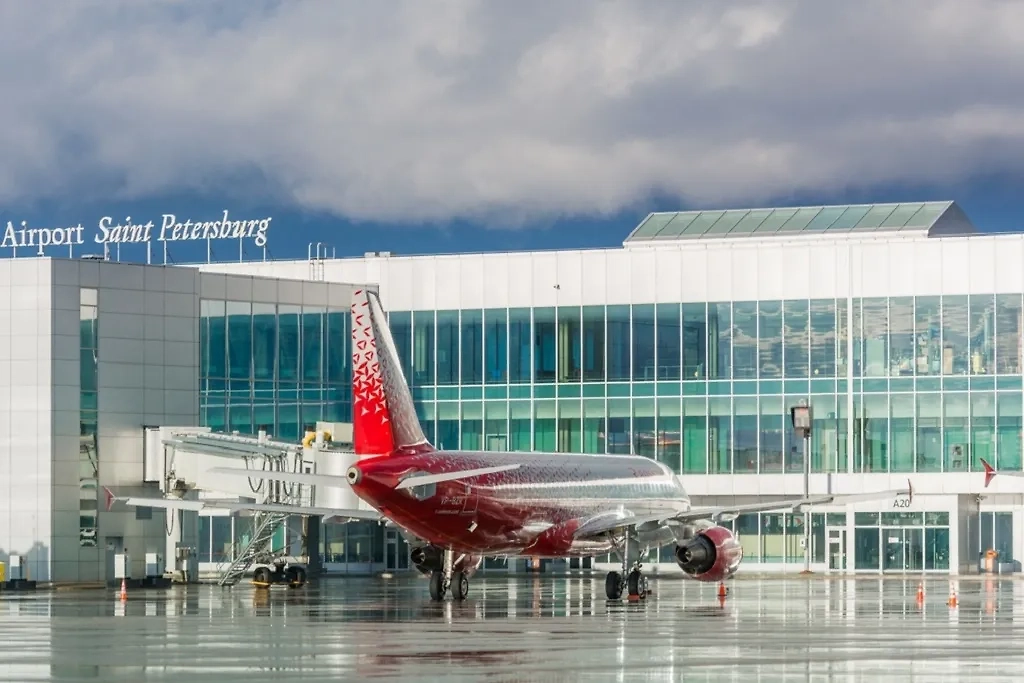 Обложка © Shutterstock / FOTODOM / Alexandr Zimovskoy