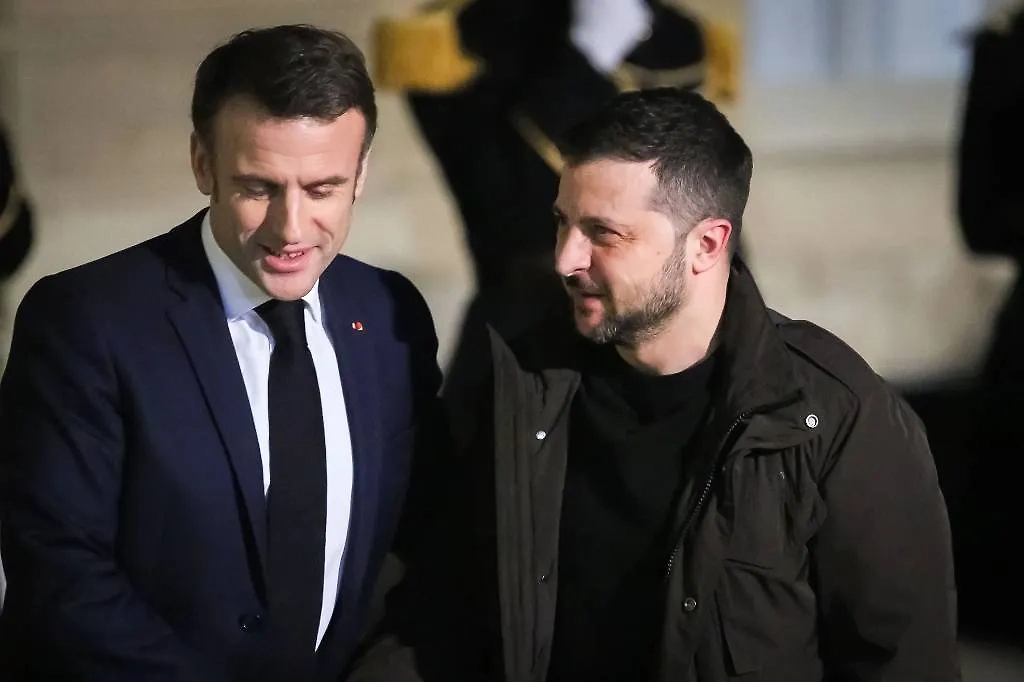 Обложка © Shutterstock / FOTODOM / Antonin Albert