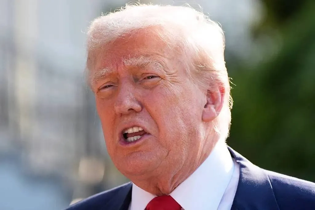 Обложка © ТАСС / АР