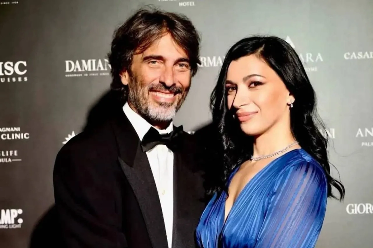 Обложка © Instagram (признан экстремистской организацией и запрещён на территории Российской Федерации) / mariamsharmanashvili