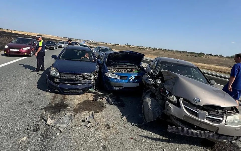 Обложка © Telegram/Прокуратура Республики Крым