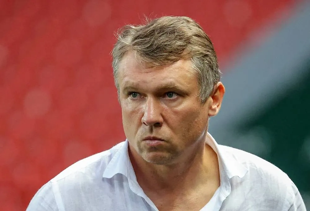 Андрей Талалаев. Обложка © ТАСС / Елена Афонина