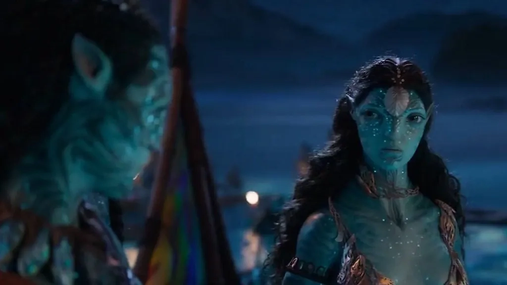 Обложка © Х / officialavatar