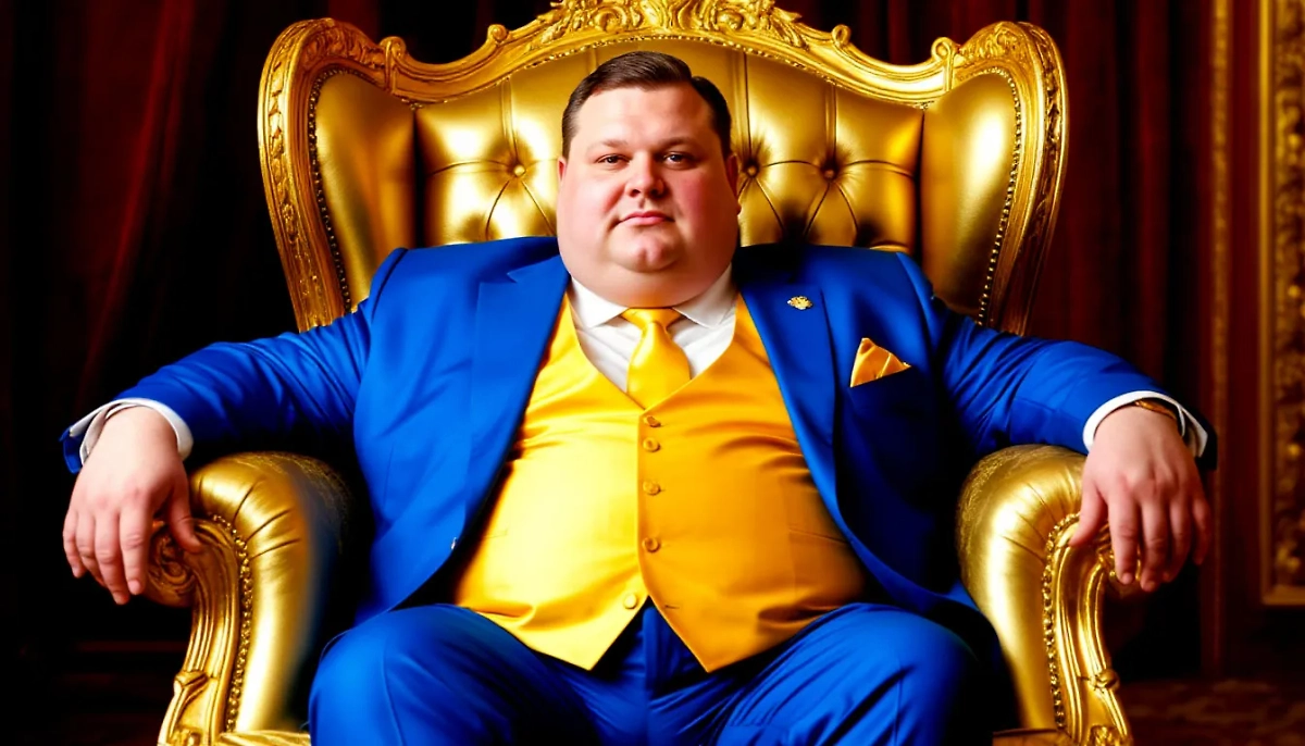 Обложка © Шедеврум / Life.ru