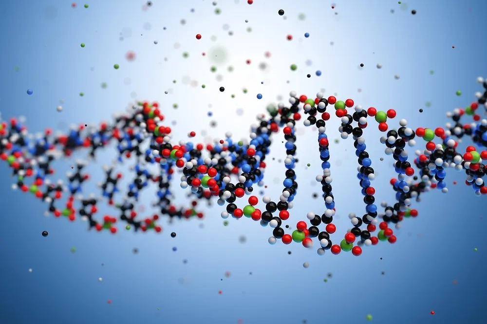 Гарри Нолан — учёный, поэтому ему нельзя быть голословным. Он начал считать. И вот что он насчитал. Фото © Shutterstock / FOTODOM / Lotus_studio