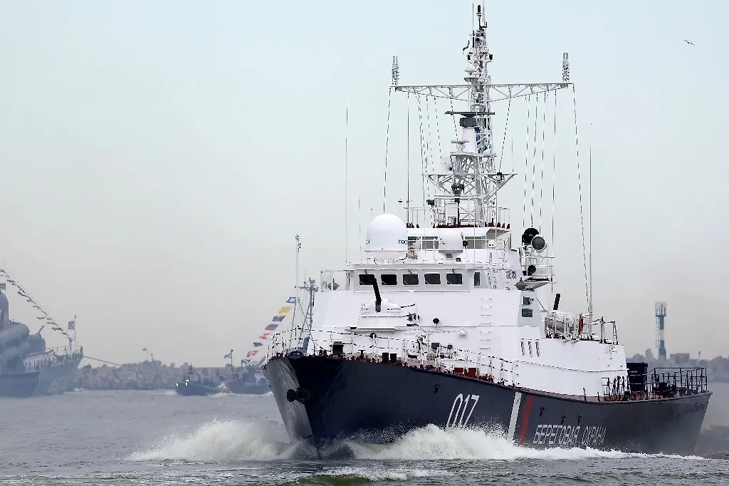 Обложка © ТАСС / Виталий Невар