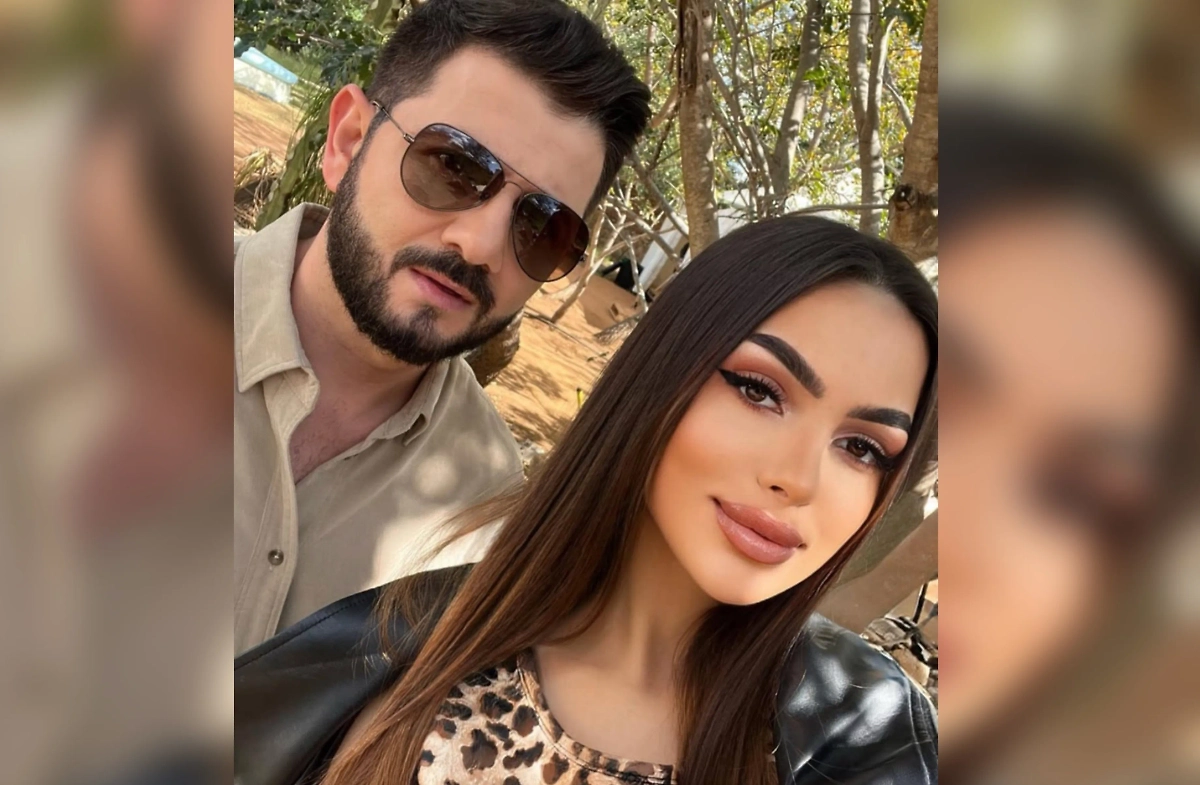 Галустян и Шевченко. Обложка © Instagram (признан экстремистской организацией и запрещён на территории Российской Федерации)/ mokomillo_