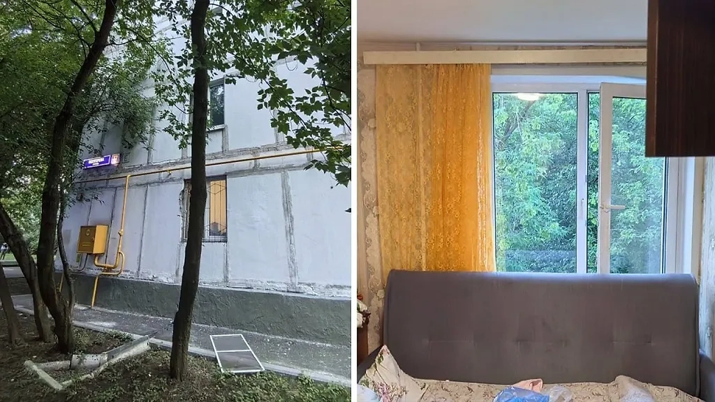 Обложка © Telegram / Прокуратура Москвы