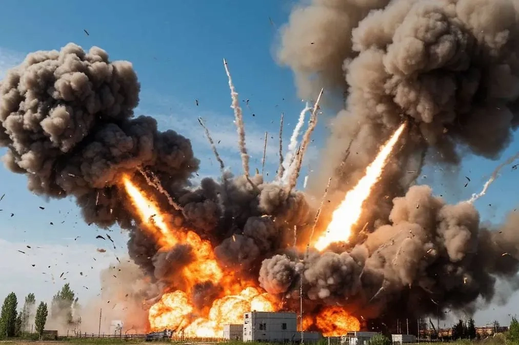 Обложка © Шедеврум / Life.ru