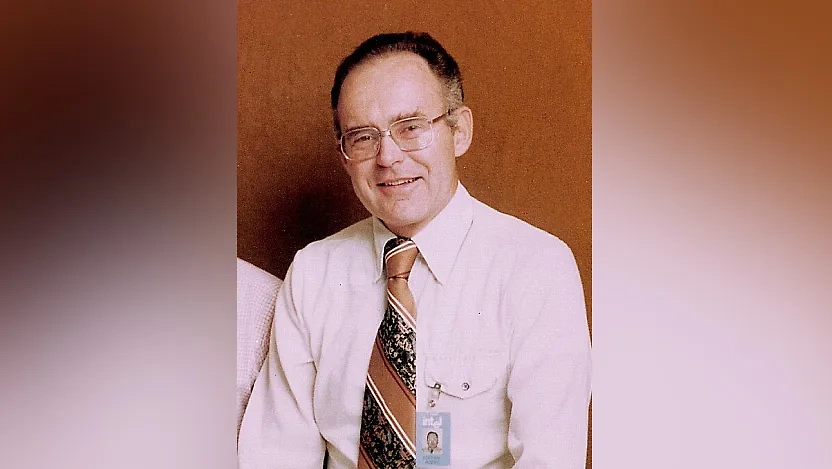 Закон Мура связан не с биологией, а с компьютерными науками. Там речь вообще о транзисторах. Фото © Wikipedia / Intel Free Press