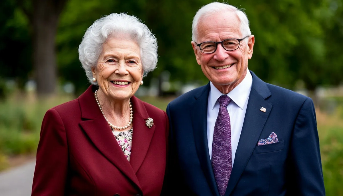 Читатели Life.ru с повышенной пенсией. Обложка © Шедеврум / Life.ru