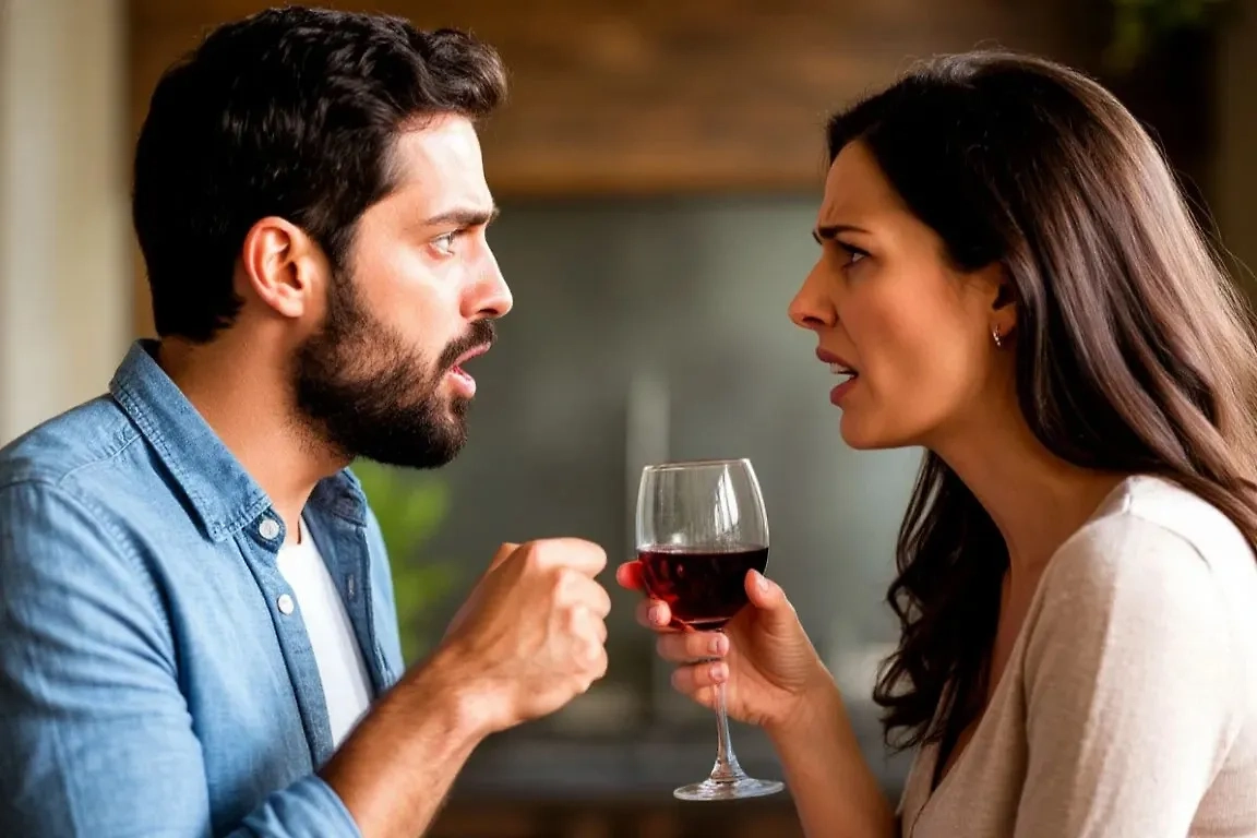 Какие продукты провоцируют вспышки гнева и злости. Фото © «Шедеврум» 