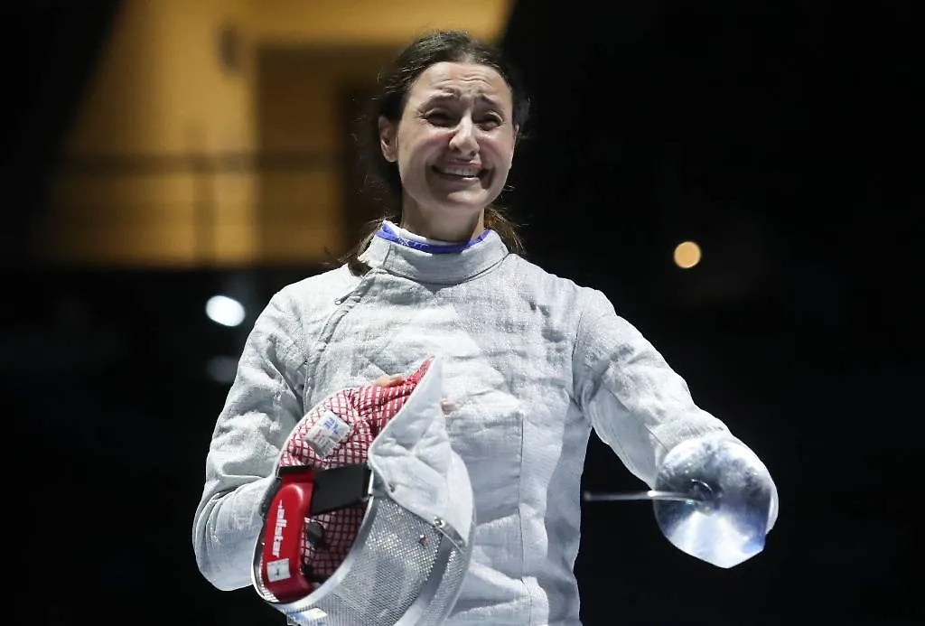 Обложка © ТАСС / DAVID MDZINARISHVI