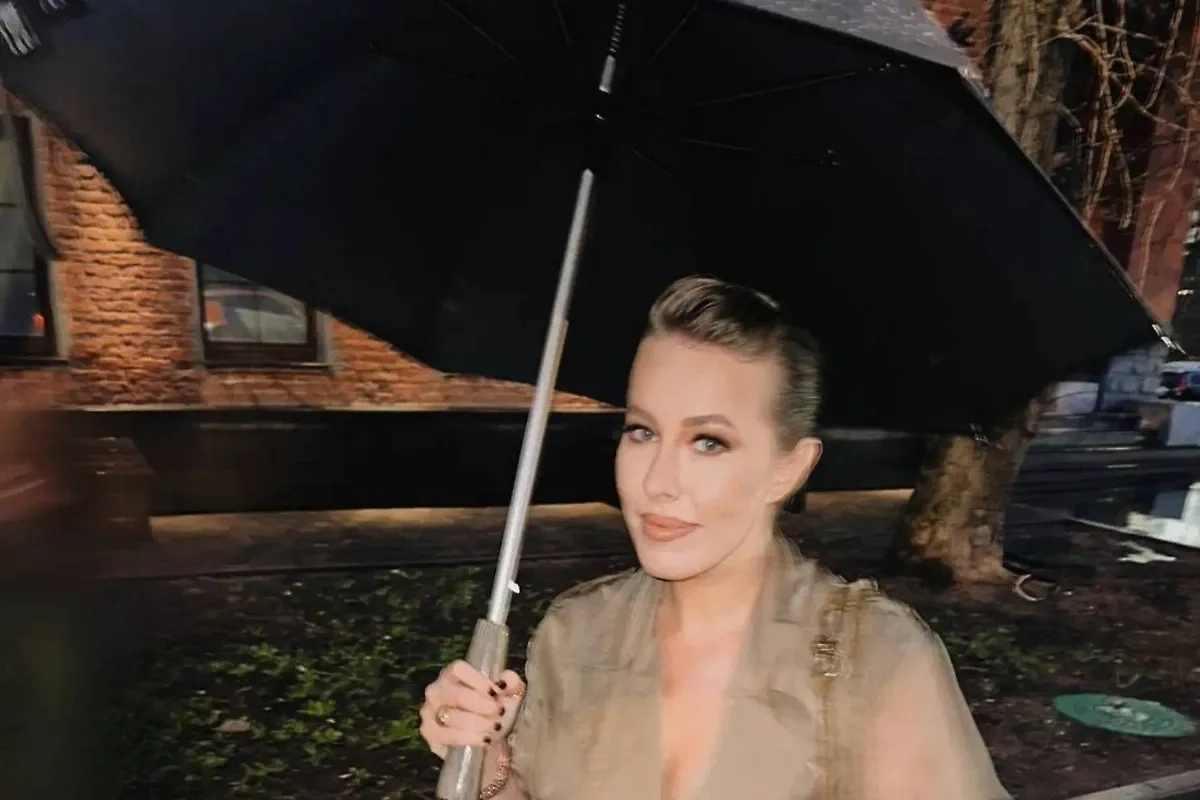 Обложка © Telegram / «СОБЧАК»