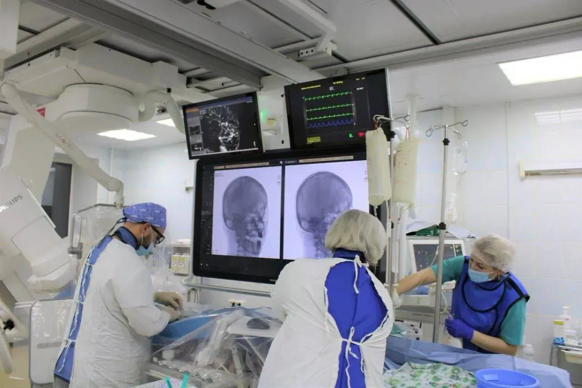 Обложка © Минздрав РФ