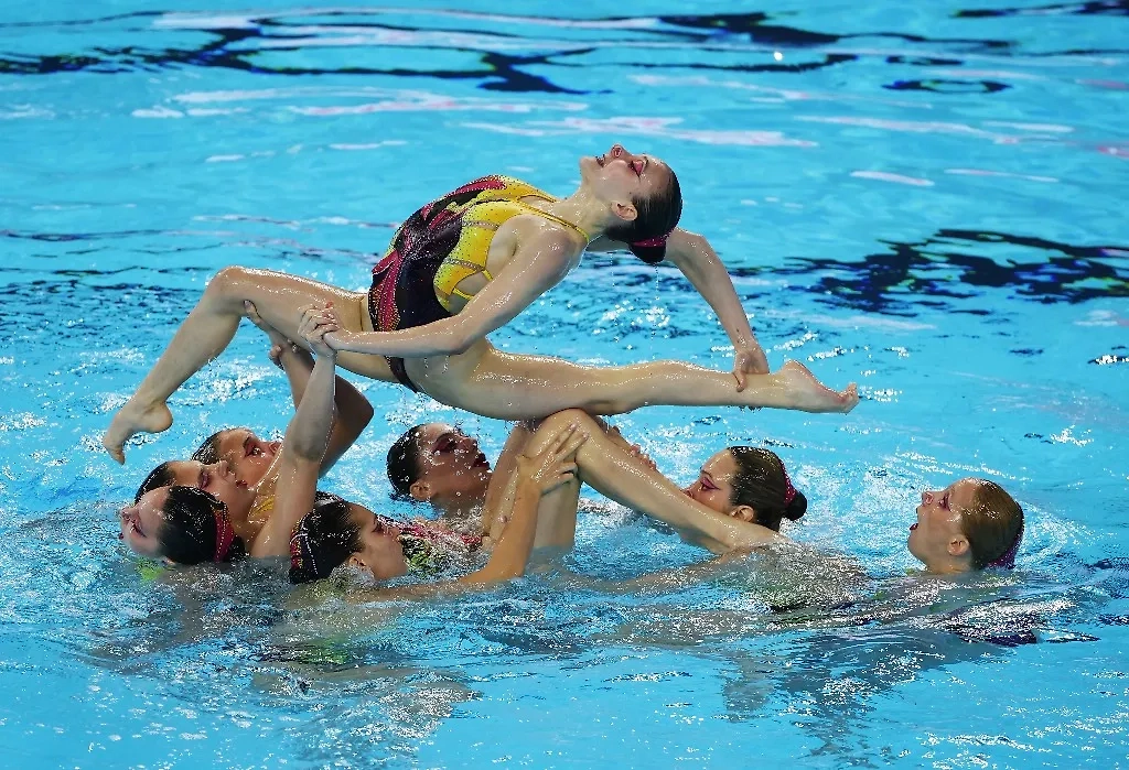 Обложка ©  ТАСС / ЕРА 