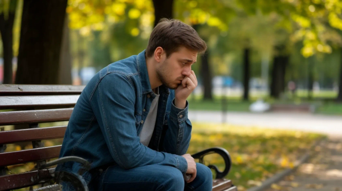 Фразы неудачников: какие слова программируют на провал. Фото © «Шедеврум»