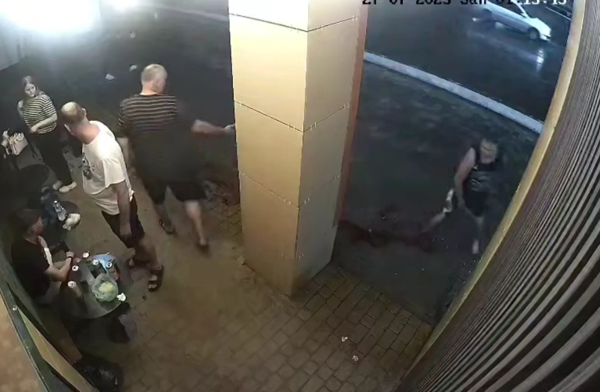 Обложка © Telegram / TV Губерния. Воронеж