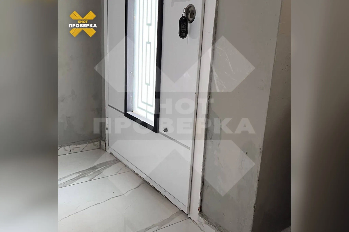 Российские туристы встретились с полной антисанитарией в отеле в турции за 240 тысяч рублей. Фото © Telegram / SHOT ПРОВЕРКА