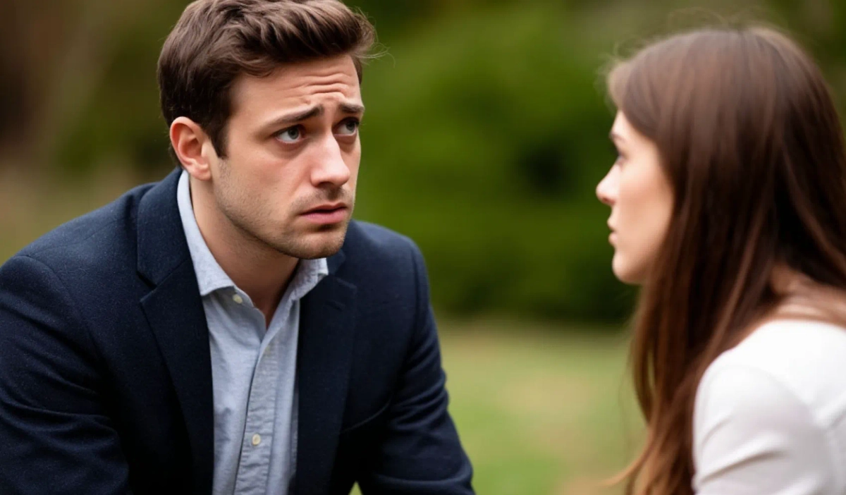 Слова, которые выдают неудачника: топ фраз лузеров. Фото © «Шедеврум»