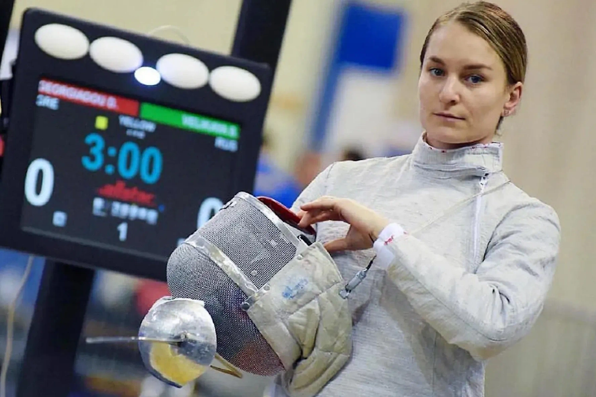 Софья Великая. Обложка © Instagram (признан экстремистской организацией и запрещён на территории РФ) / velikayasa