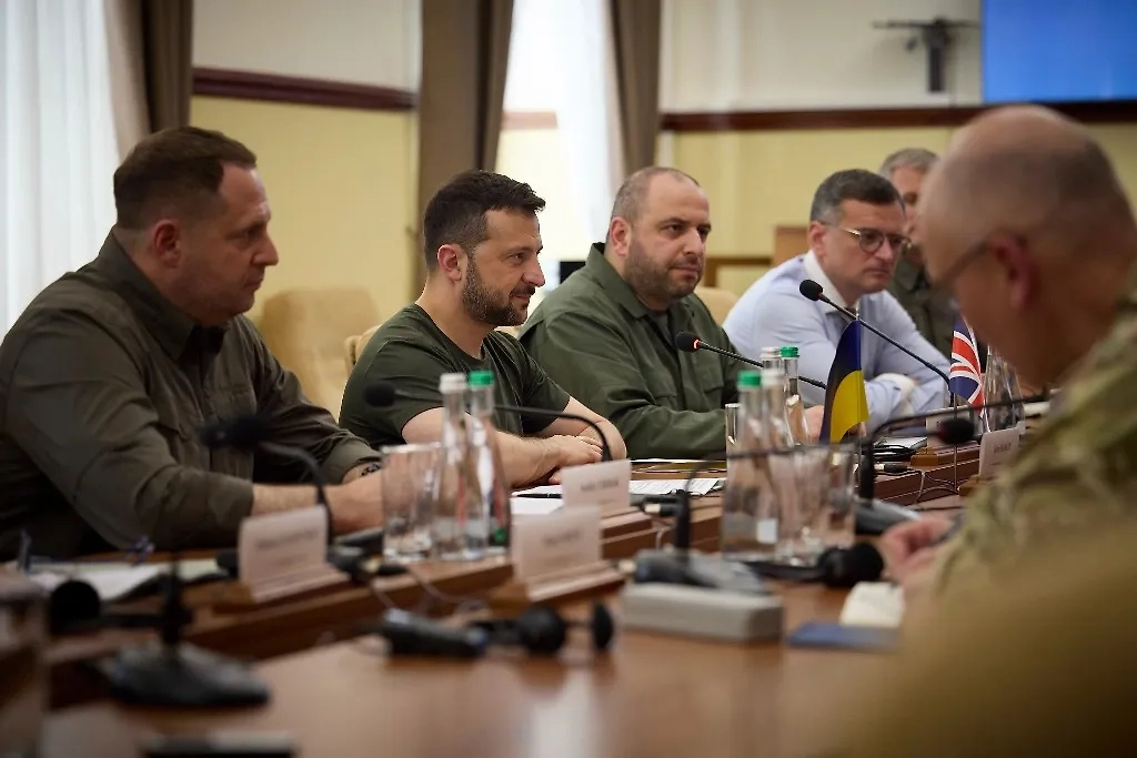 Обложка © ТАСС / Zuma