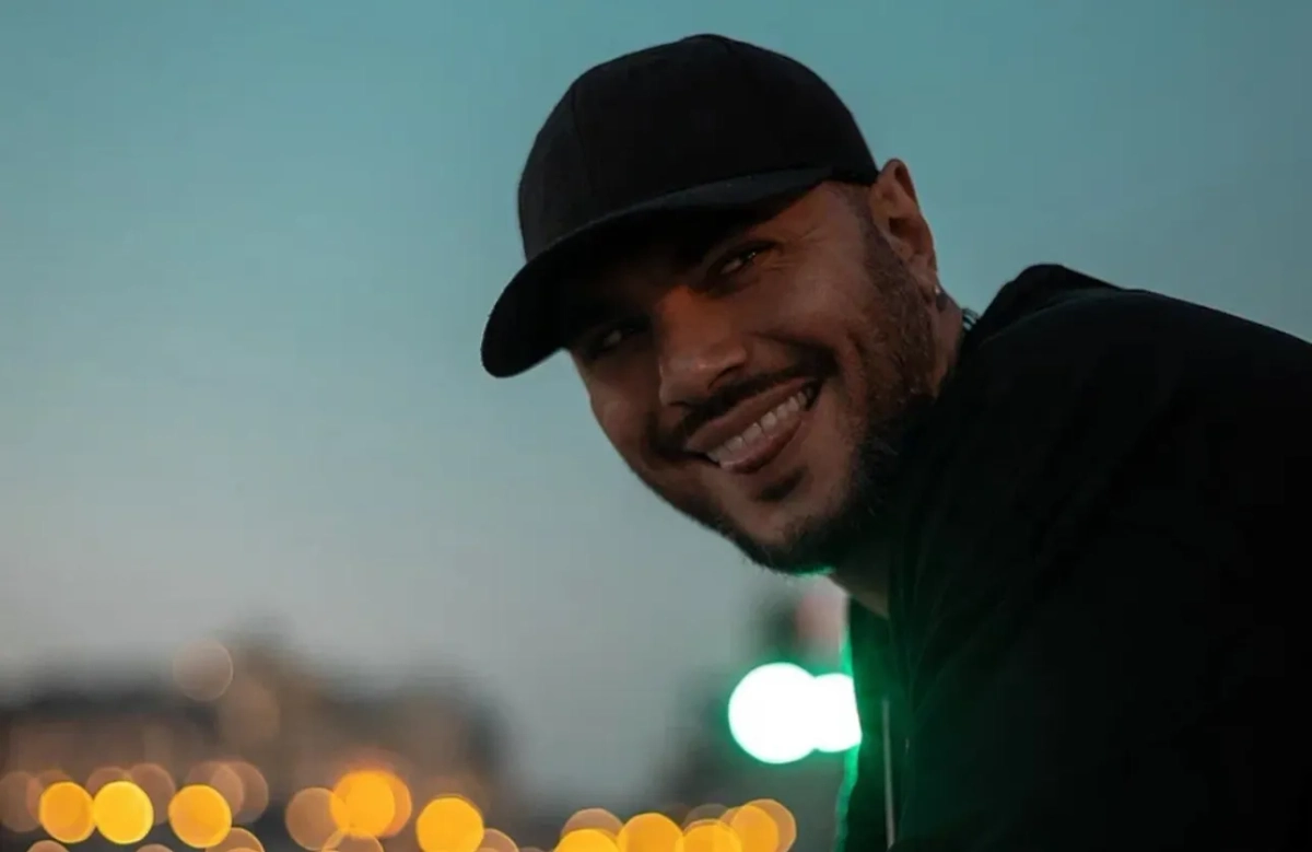 Обложка © Instagram (признан экстремистской организацией и запрещён на территории Российской Федерации)/ptaharu_