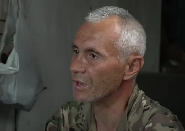 Радик Богданов. Фото © YouTube / Бутусов Плюс