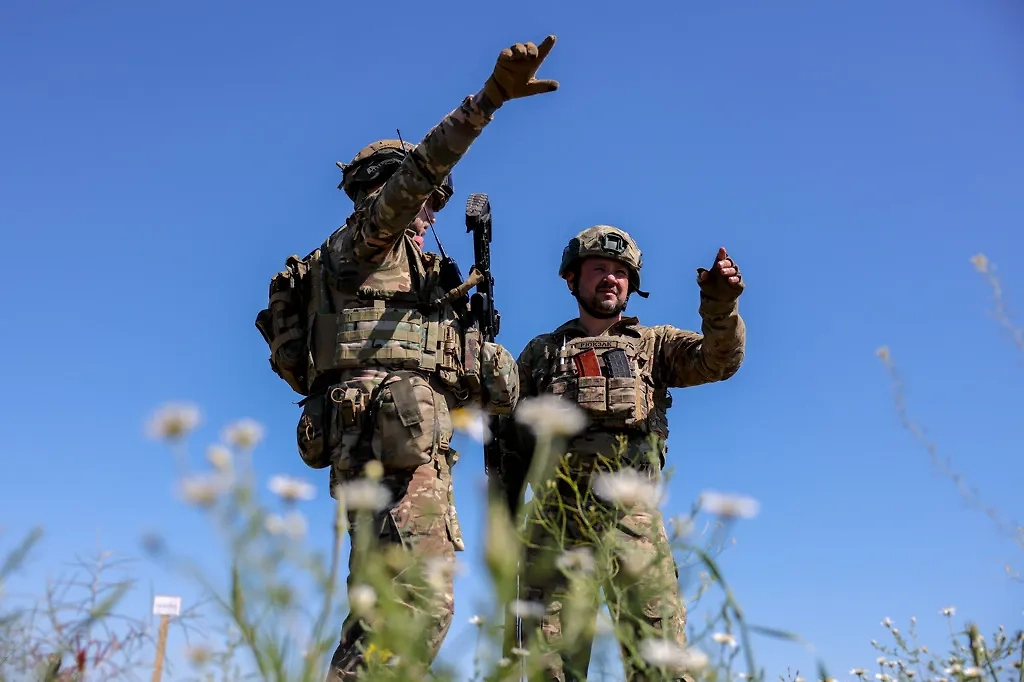 Обложка © ТАСС / Алексей Коновалов