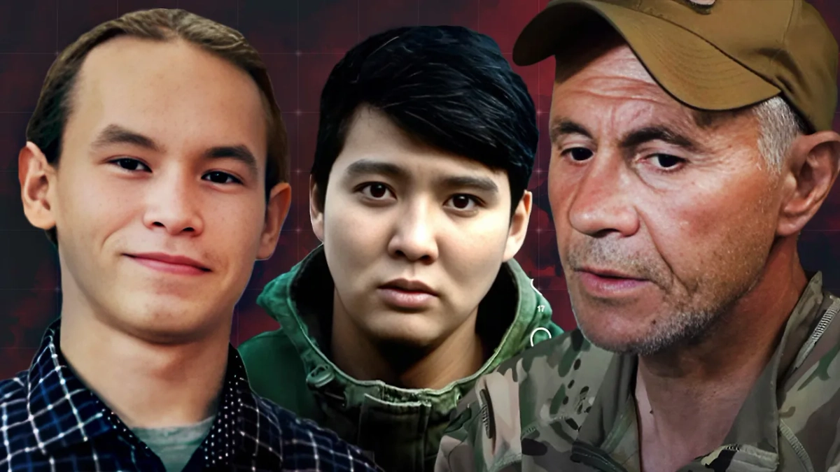 Их использовали и выбросили: почему у предателей жестокая судьба. Обложка © Коллаж © Life.ru, фото © Freepik, © VK / Ulekshchen Yola, © YouTube / Бутусов Плюс, © Instagram (признан экстремистской организацией и запрещён на территории Российской Федерации) / nataliagradova_