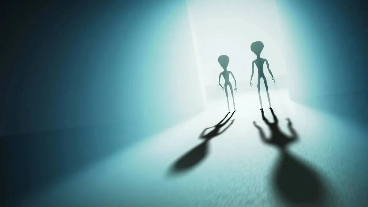 Вероятность такого исхода невелика, но и до полного нуля тоже не доходит. Фото © Shutterstock / FOTODOM / vchal