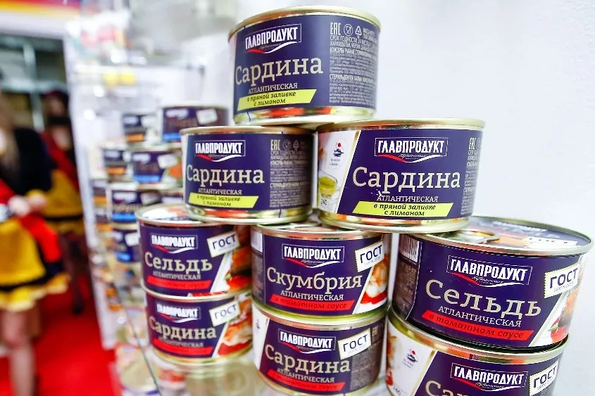 Обложка © ТАСС / Артем Геодакян