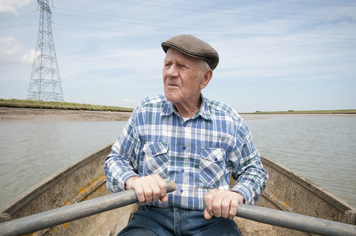 Обложка © Shutterstock / FOTODOM / sirtravelalot