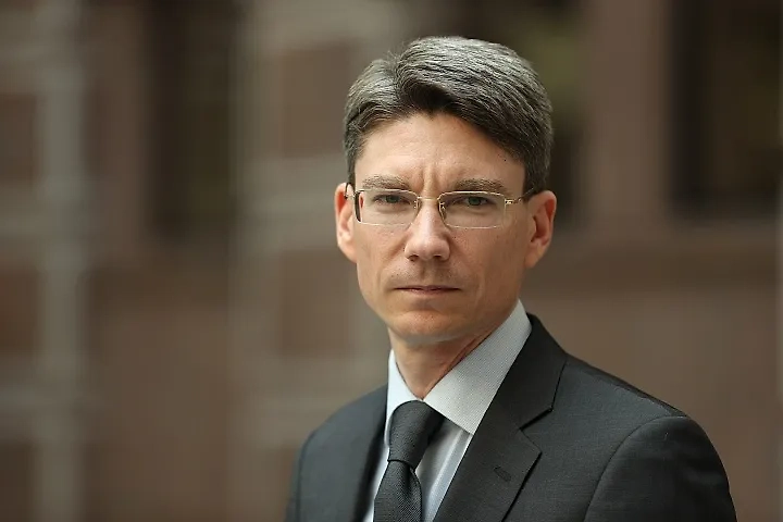 Обложка © mid.ru