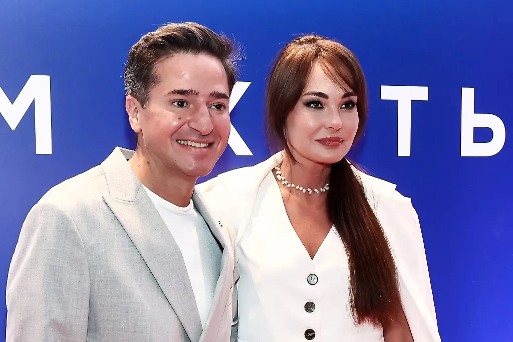 Обложка © ТАСС / Софья Сандурская