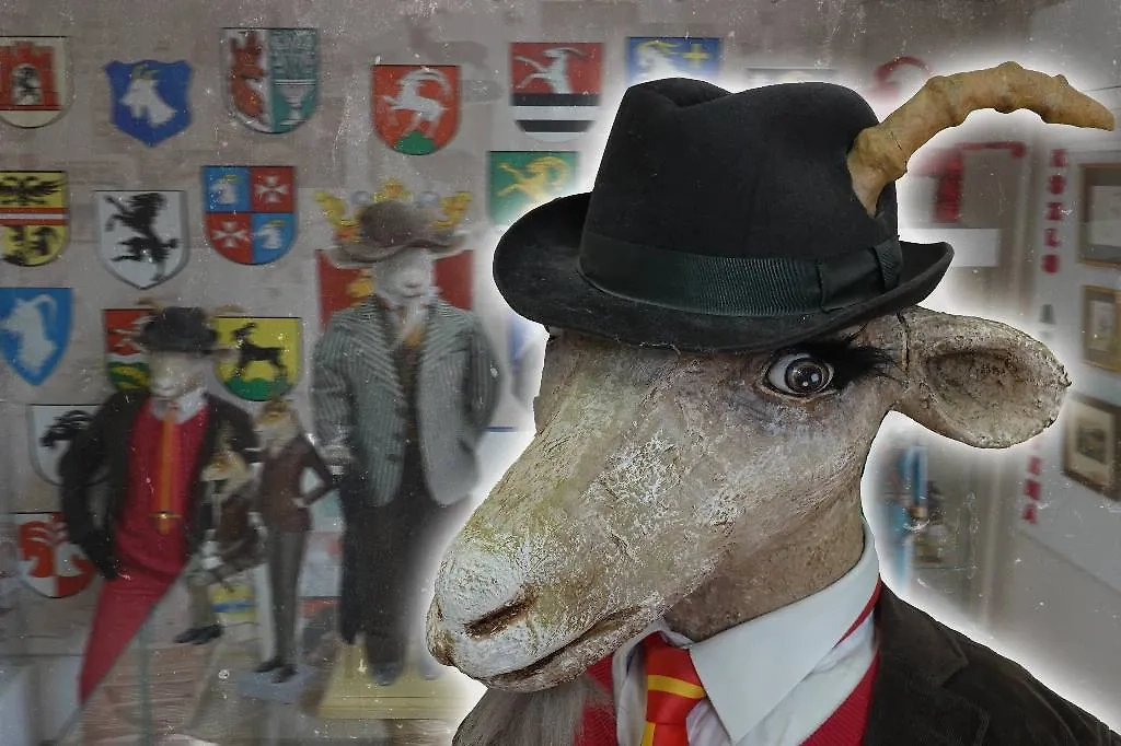 Нескучные музеи России: куда поехать за необычными впечатлениями. Обложка © Коллаж © Life.ru, фото © ТАСС / Алексей Зотов