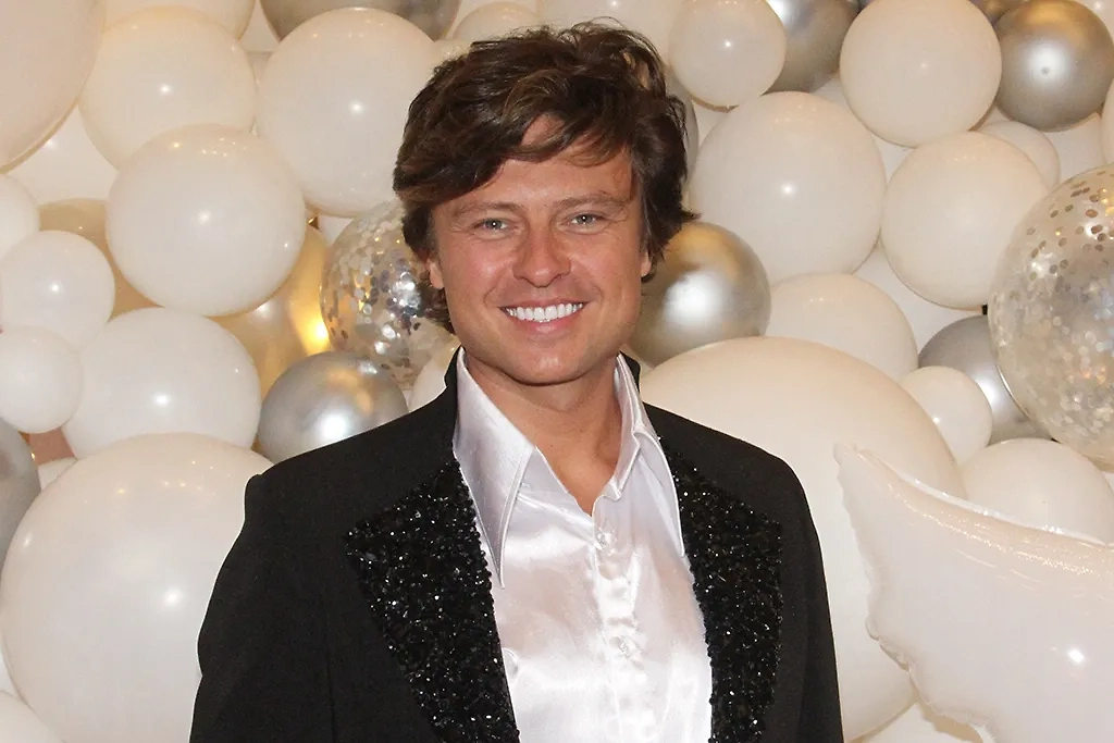 Фото © ТАСС / Сергей Виноградов