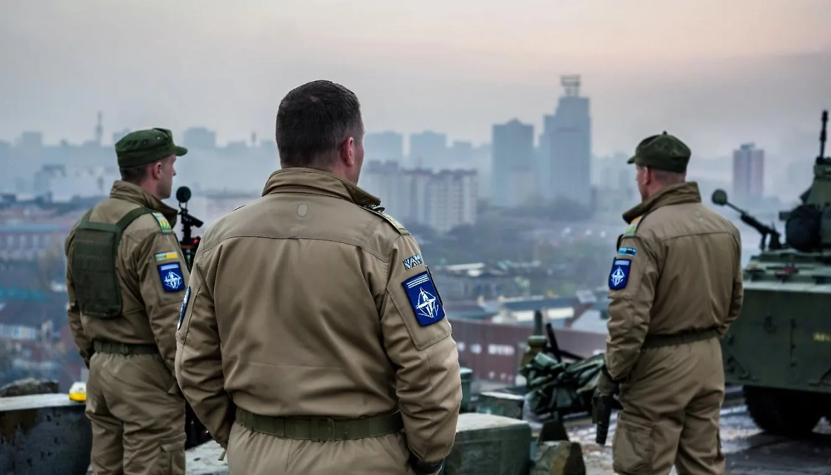 Обложка © Kandinsky 4.1 / Life.ru