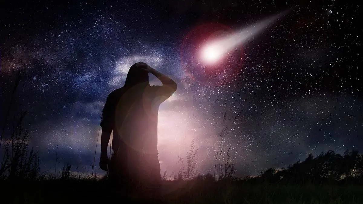 Вы можете увидеть 3I/ATLAS своими глазами! Не пропустите это величественное зрелище. Фото © Shutterstock / FOTODOM / Raggedstone