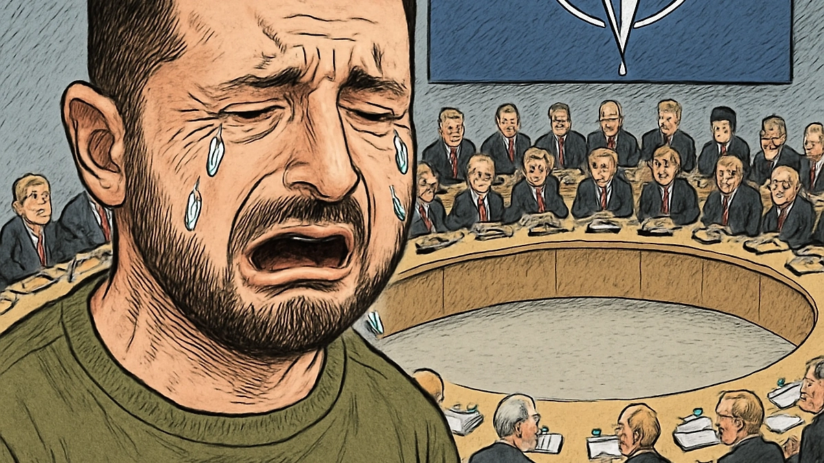 Обложка © Shutterstock AI Generator / FOTODOM