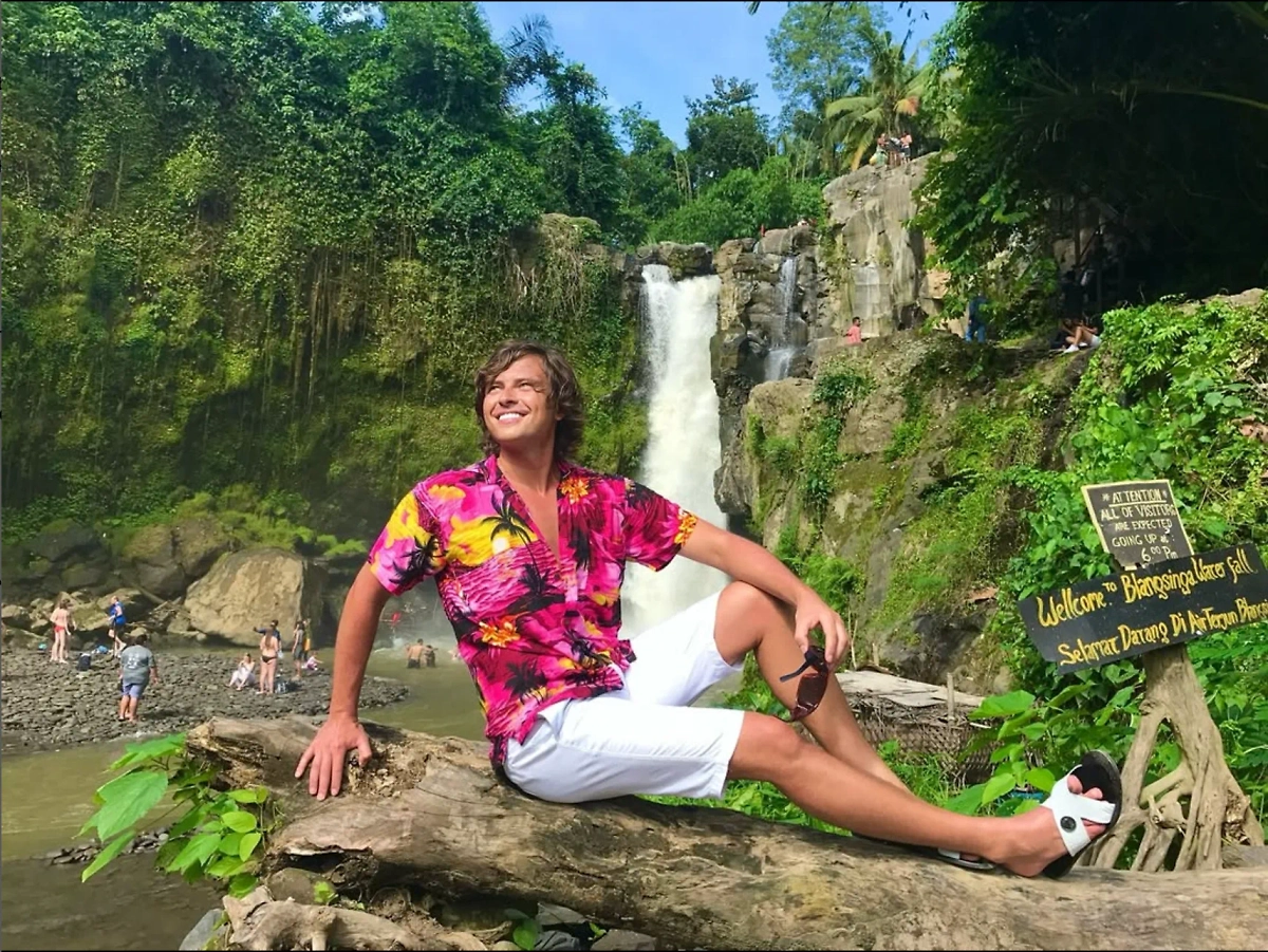 Прохор Шаляпин. Обложка © Instagram (соцсеть запрещена в РФ; принадлежит корпорации Meta, которая признана в РФ экстремистской) / shalyapin_official