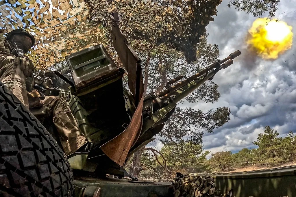 Обложка © ТАСС / Алексей Коновалов